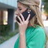 DefenderShield EMF Radiation Protection Phone Case
