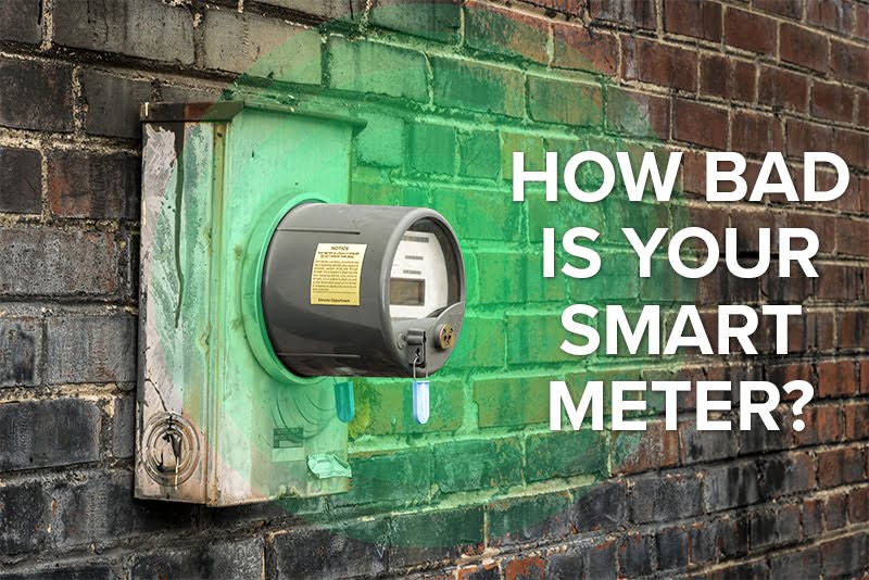 DefenderShield Smart Meter Blog Image