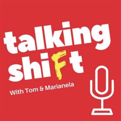 Talking Shift